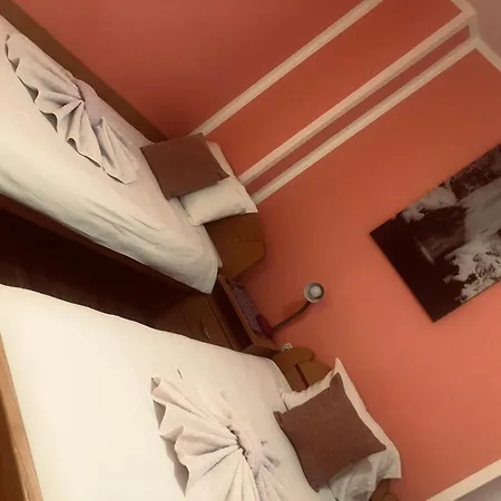 Lisinski Raj 3* Деспотовац