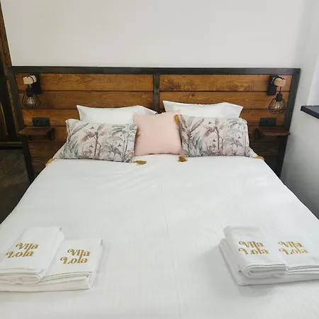 Lisinski Raj 3*