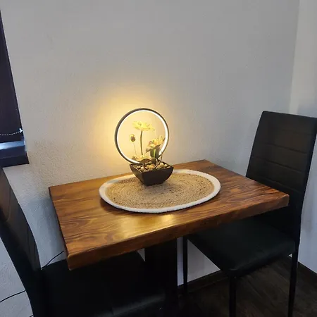 بيت ضيافة Lisinski Raj 3*