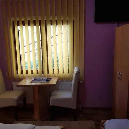 Гостевой дом Lisinski Raj Деспотовац