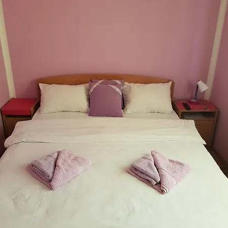 Lisinski Raj Guest house