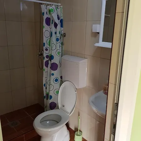 Lisinski Raj 3* Деспотовац