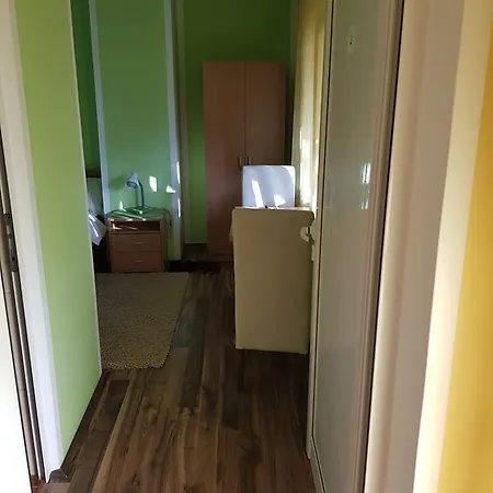 Lisinski Raj 3*