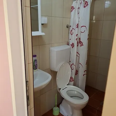 Lisinski Raj 3* Деспотовац