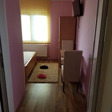 Гостевой дом Lisinski Raj