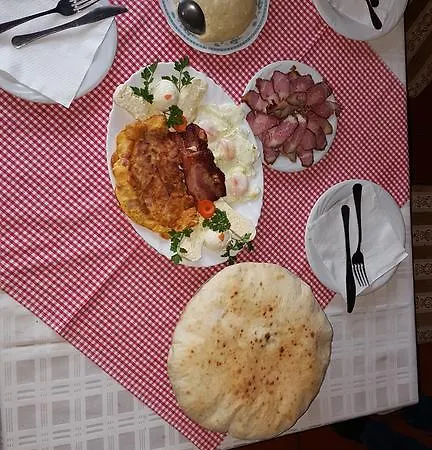 Lisinski Raj Despotovac