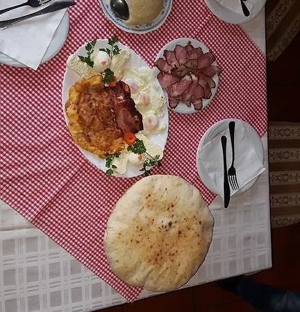 Lisinski Raj 3* Despotovac