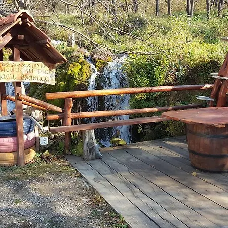 Lisinski Raj 3*