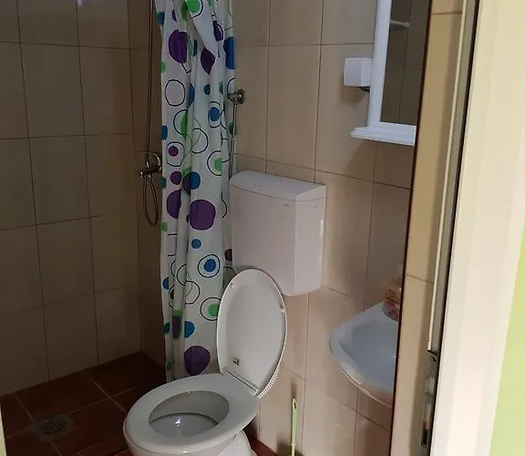 Lisinski Raj 3* Despotovac