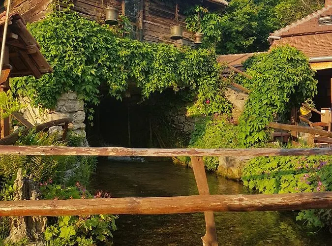 Lisinski Raj Pensiune 3*