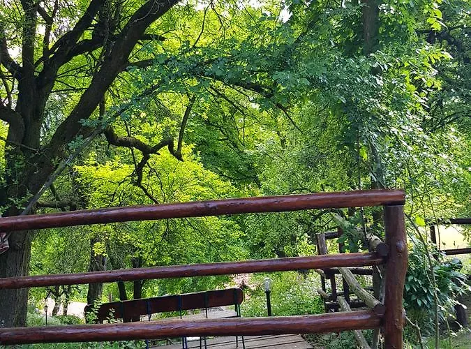 Lisinski Raj Despotovac